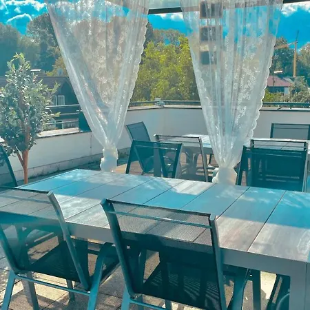 Villa Luxury Salzburg