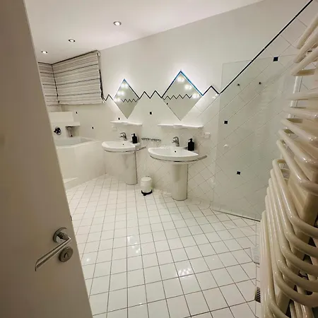 Luxury Salzburg