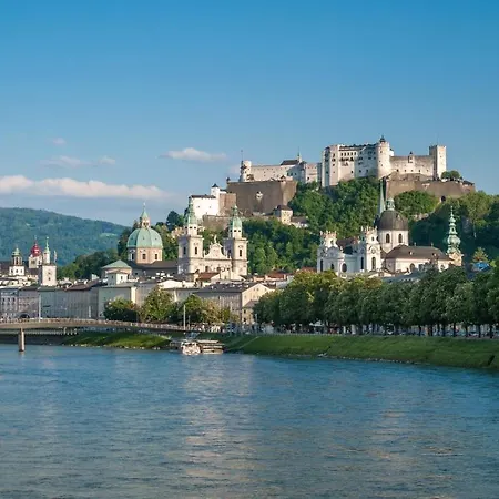 Luxury * Salzburg