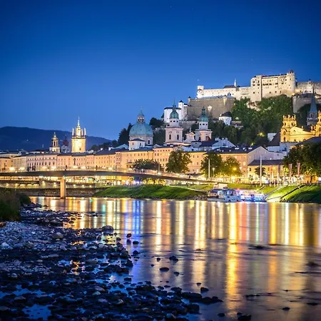Luxury Salzburg